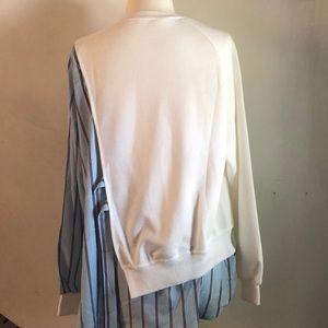 SHEIN | Sweaters | Nwot 2 In Striped 